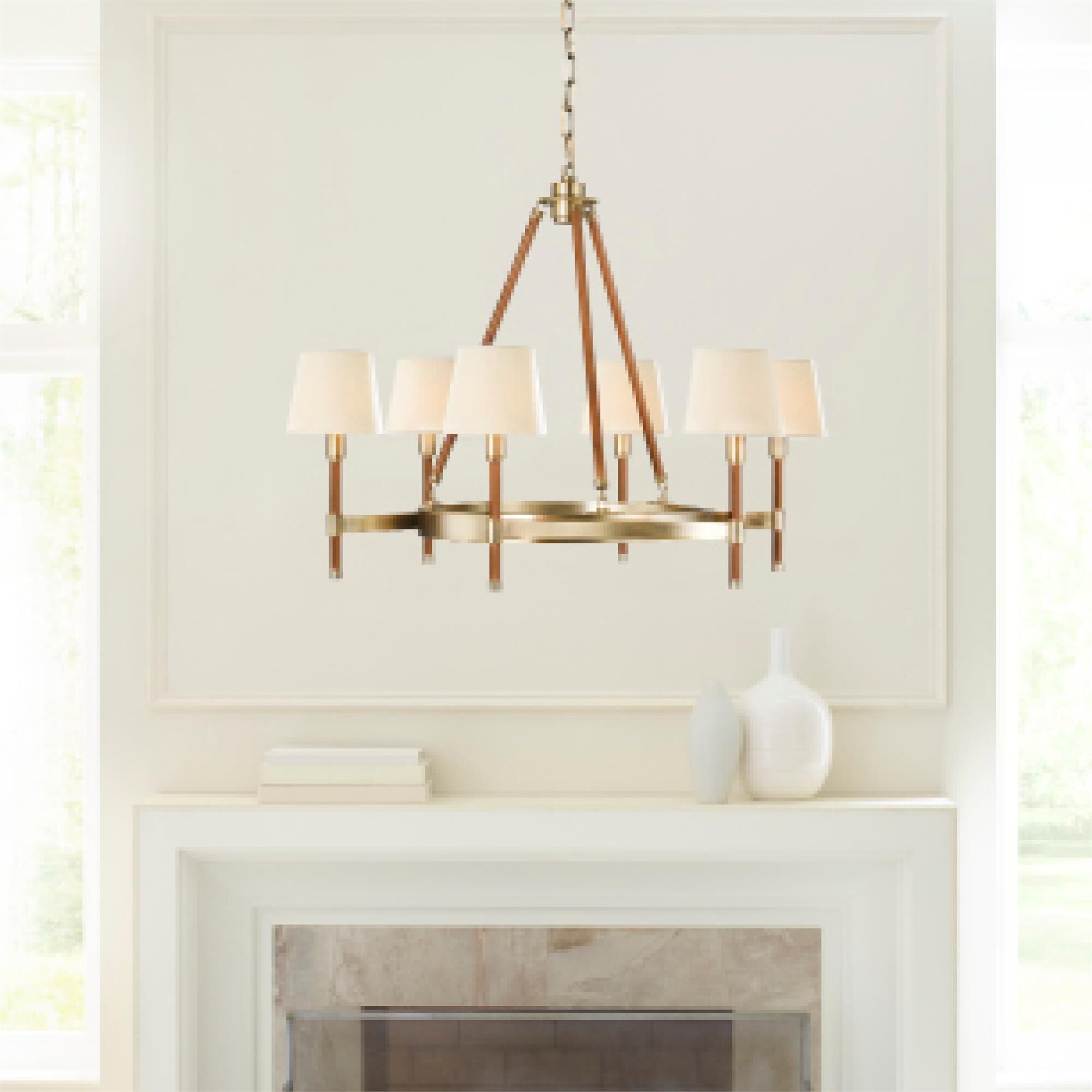Lauren Ralph Lauren Katie Medium Chandelier
