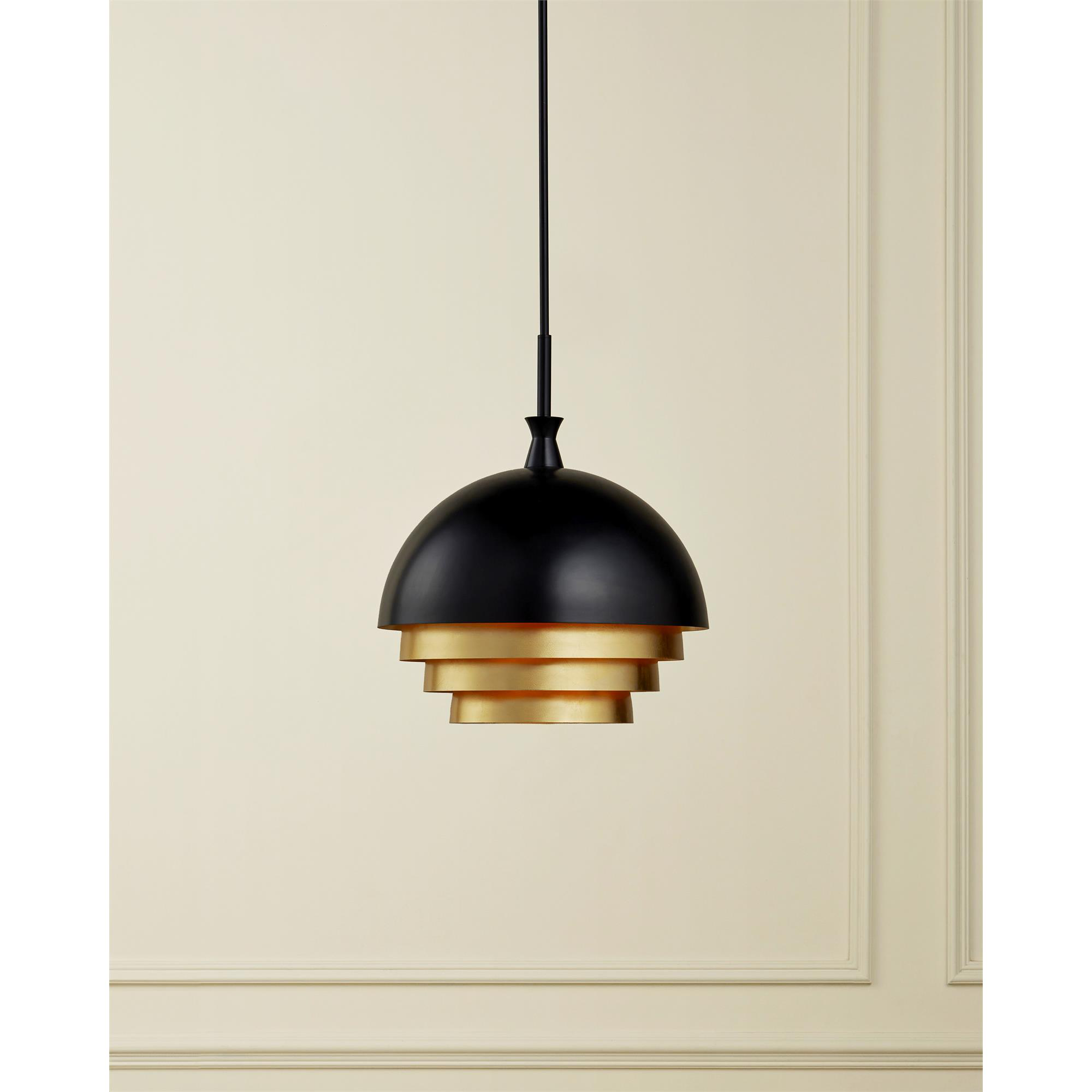 Salviati Medium Pendant Light