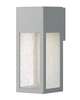 Rook 12 Inch Outdoor Wall Light