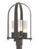 Triomphe 22 Inch Outdoor Post Lamp