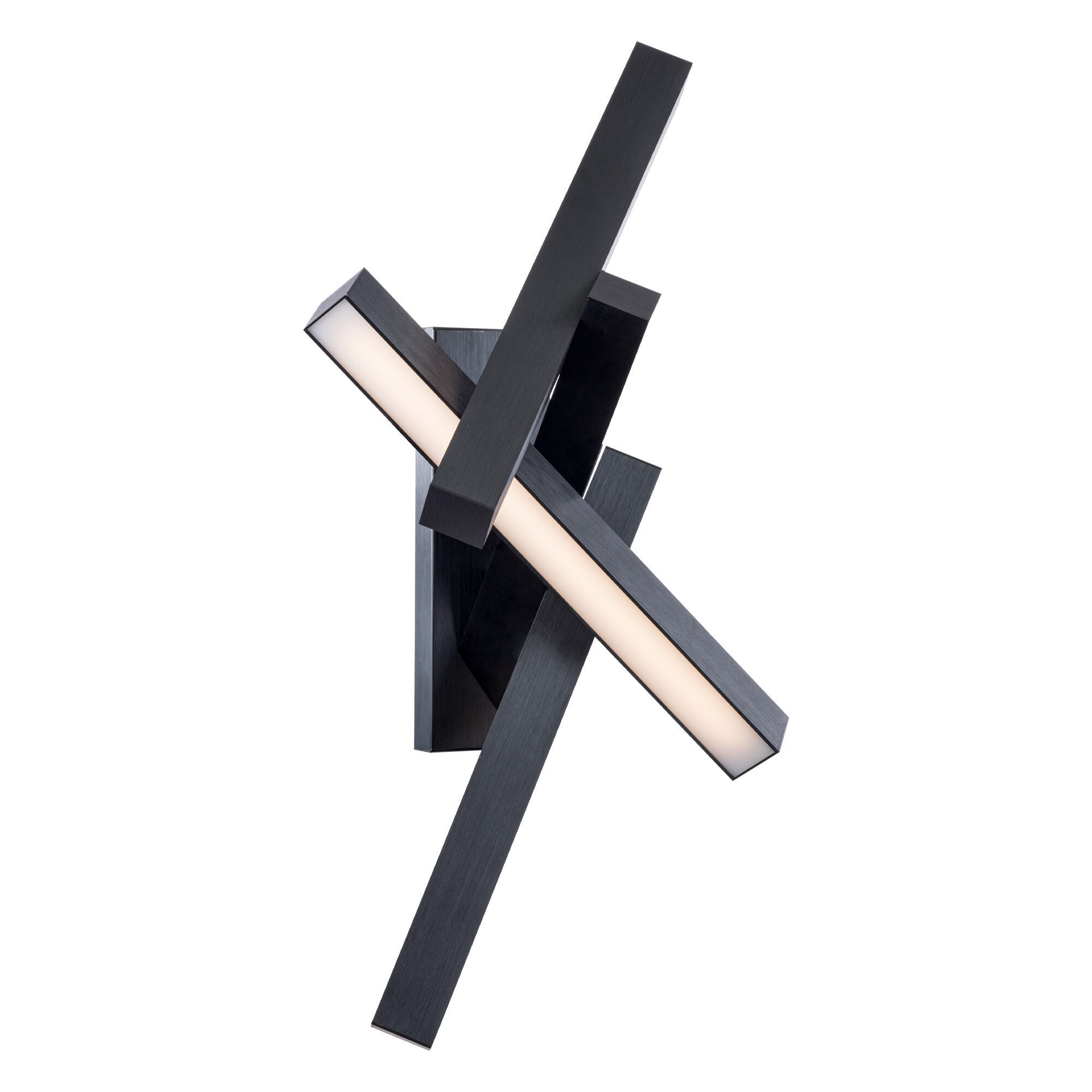 Chaos Large Wall Sconce