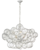 Julie Neill Talia 33 Inch Chandelier