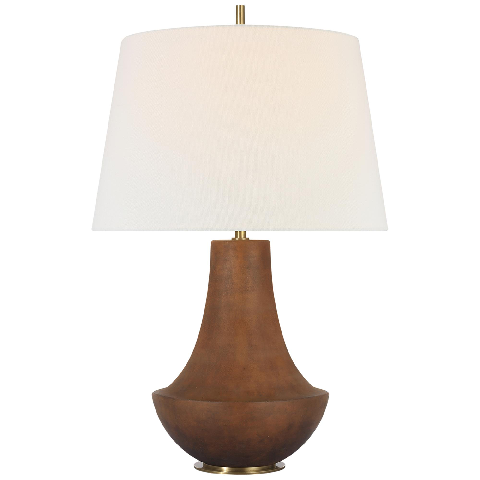 Thomas O'Brien Kefi Medium Table Lamp