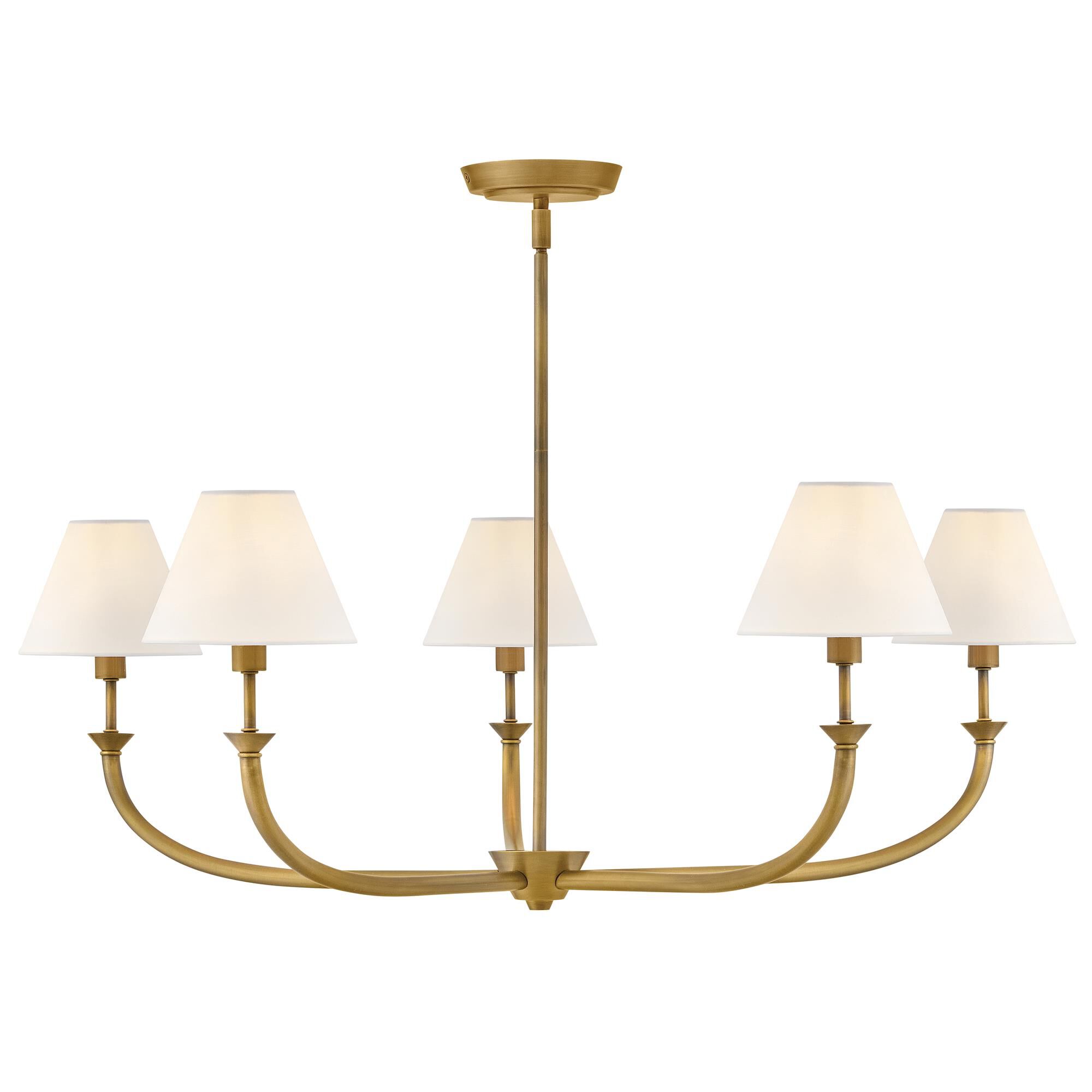 Greta Medium Chandelier