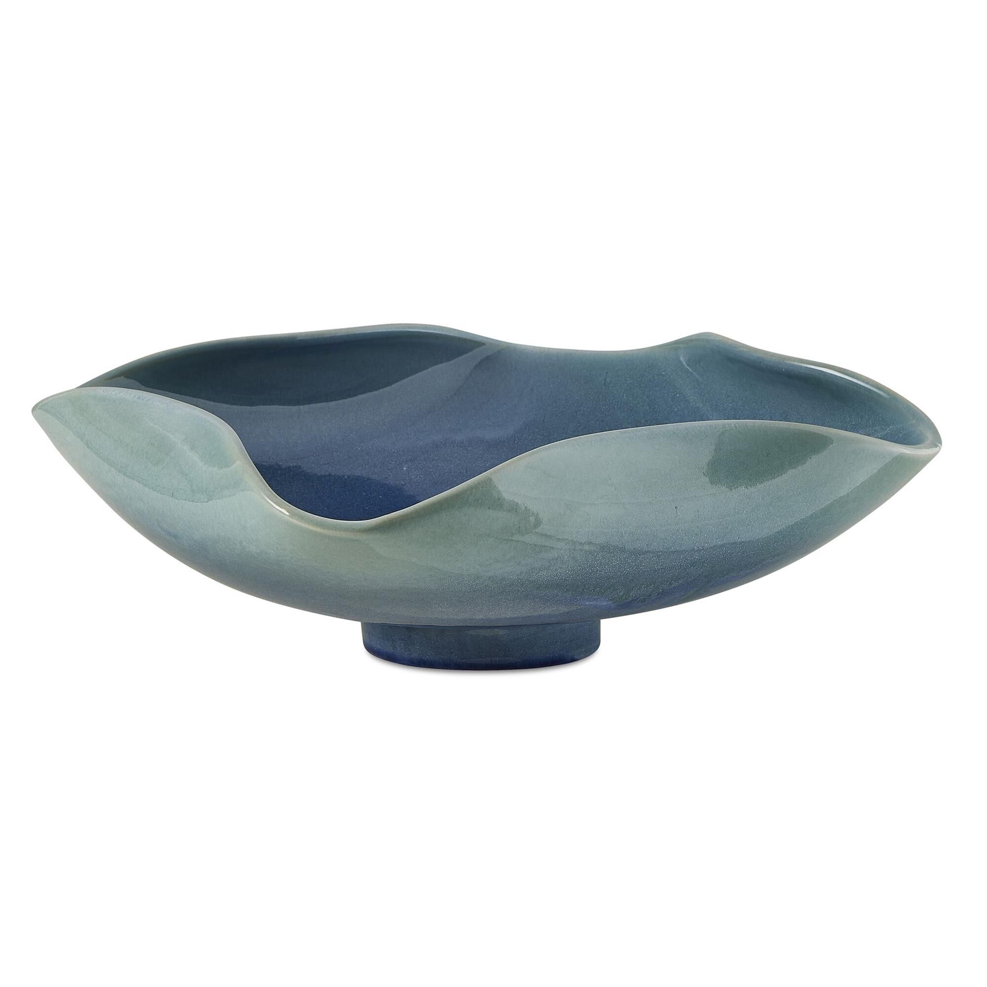 Blue Lagoon Bowl