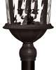 Windsor 35 Inch Outdoor Post Lamp
