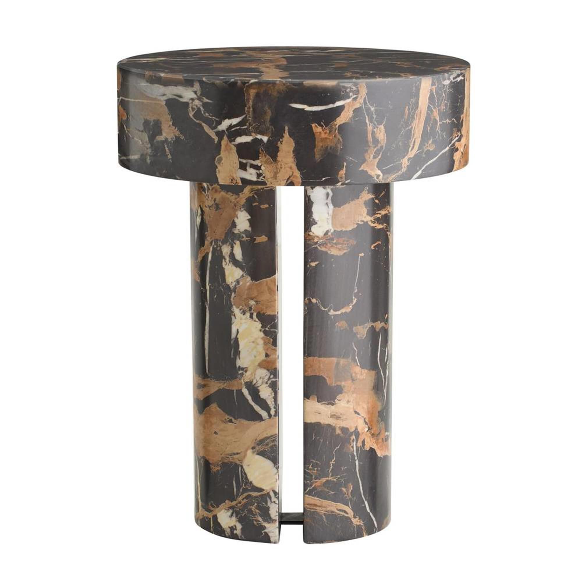 Kopi 24 Inch End Table