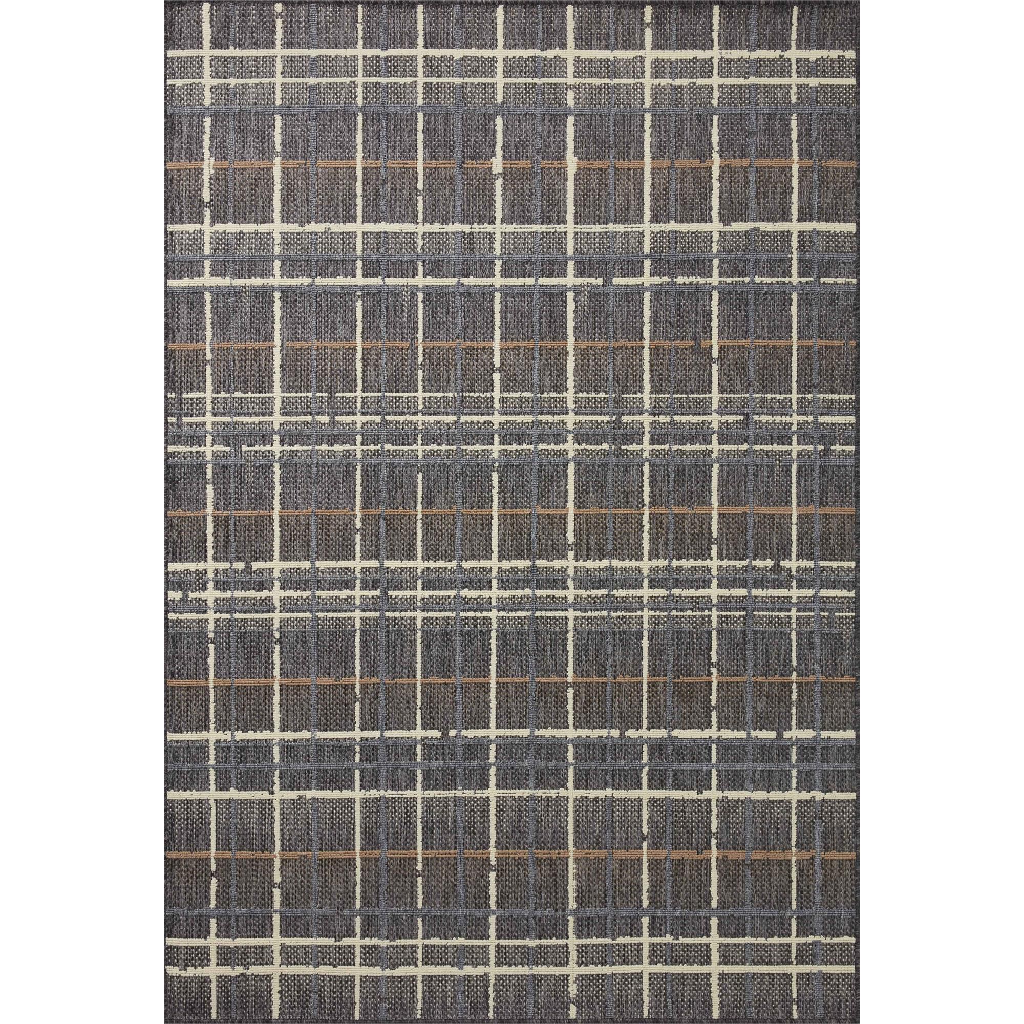 Rainier Power Woven Area Rug
