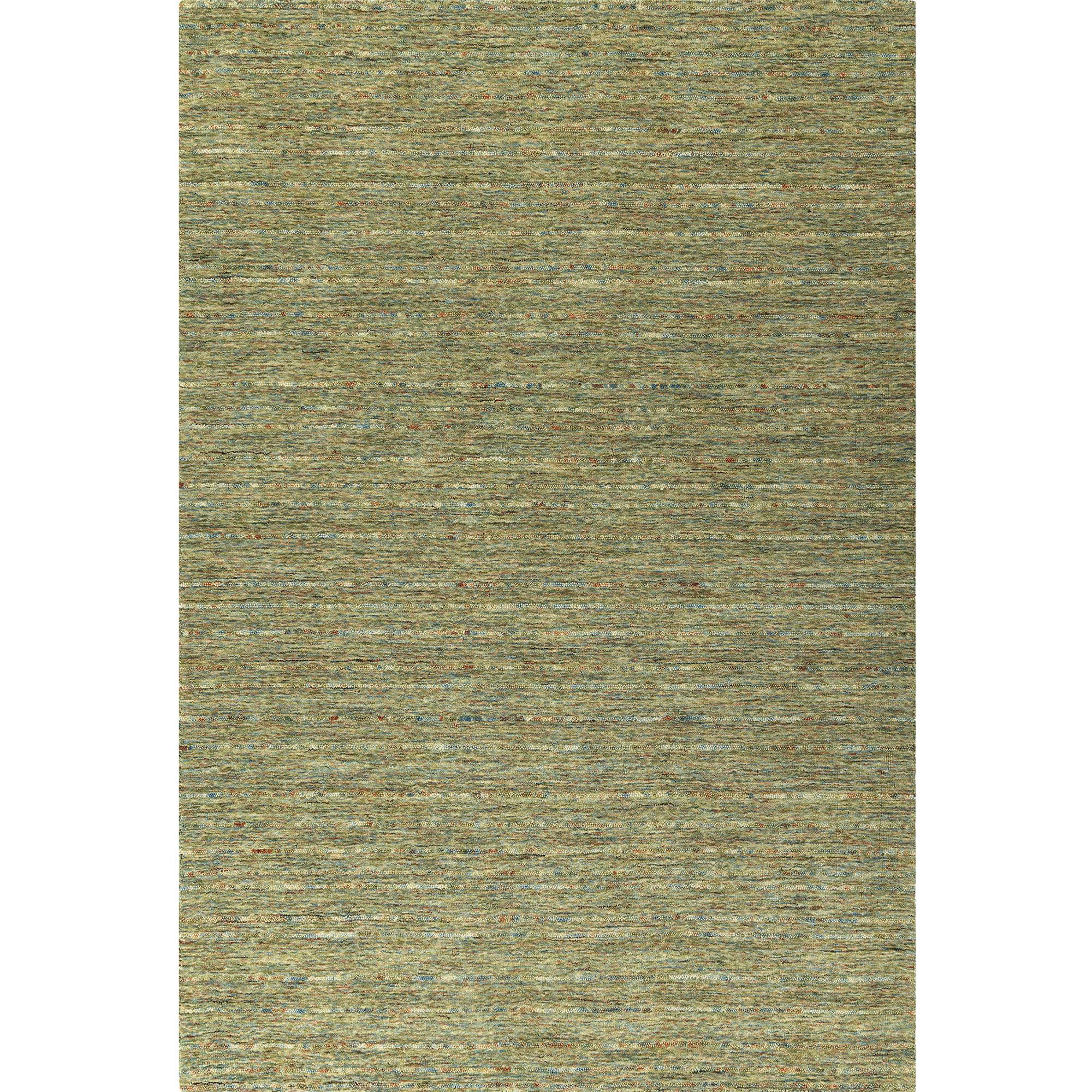 Reya RY7 Hand Loomed Wool Area Rug