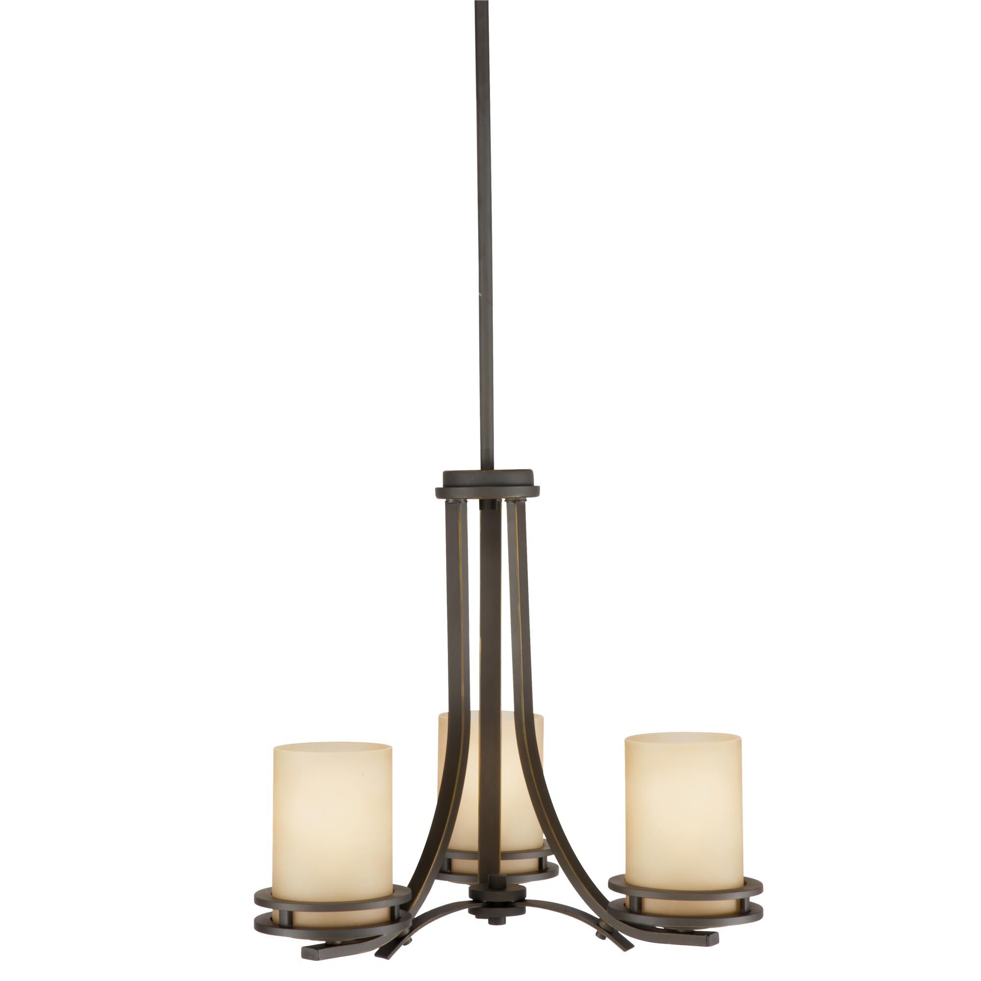 Hendrik Small Chandelier