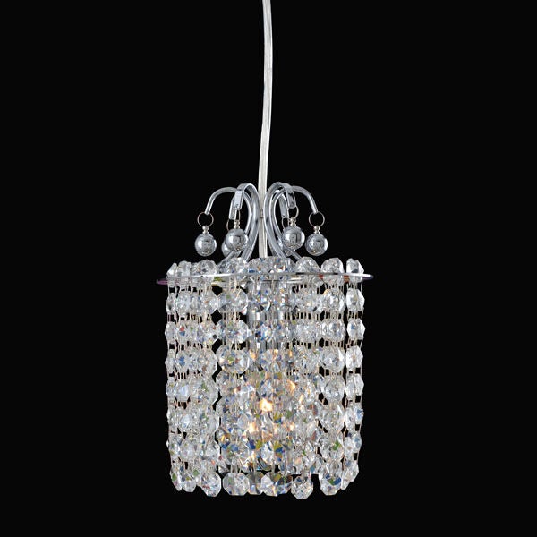 Milieu 9 Inch Mini Pendant