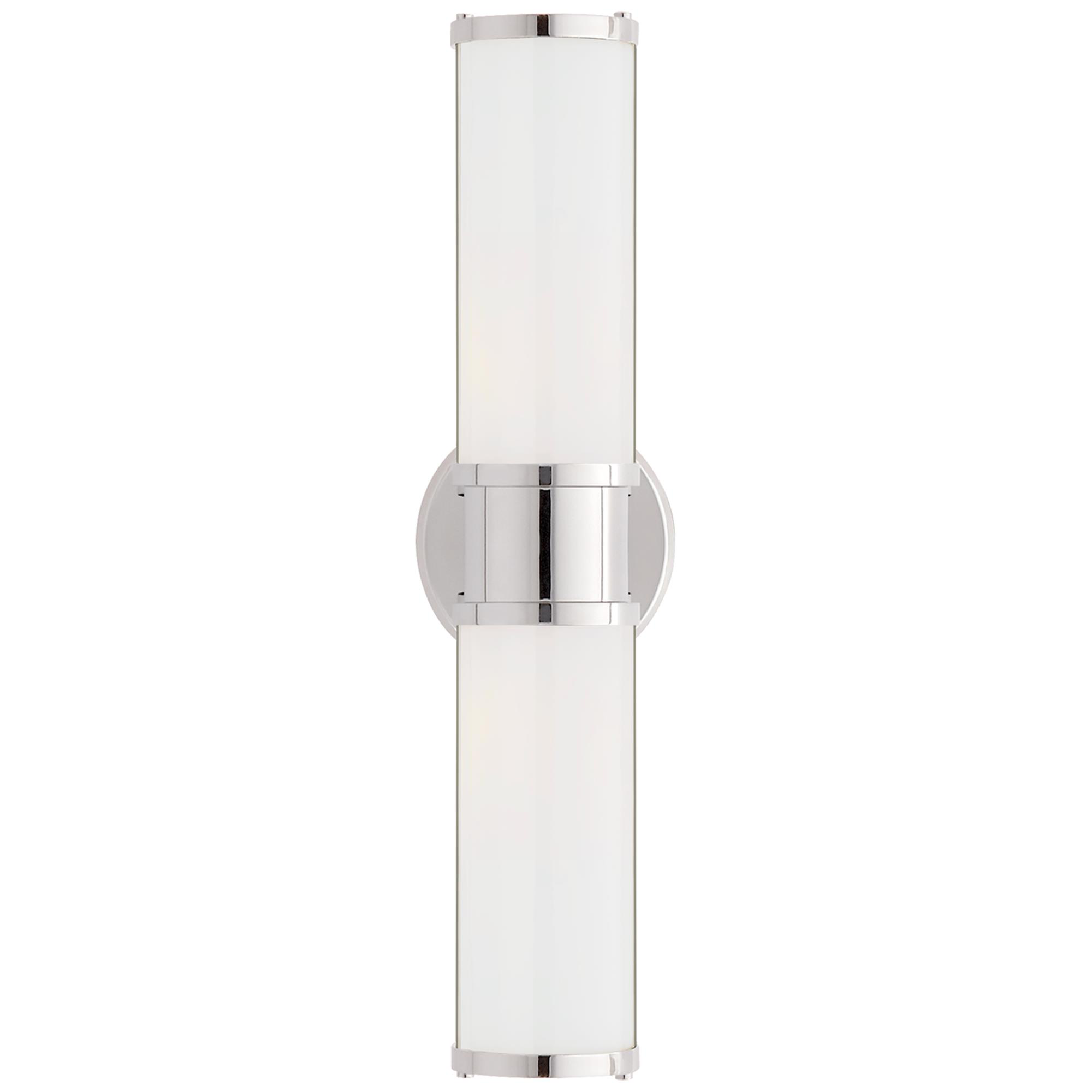 Ralph Lauren Lichfield 18 Inch 2 Light Bath Vanity Light