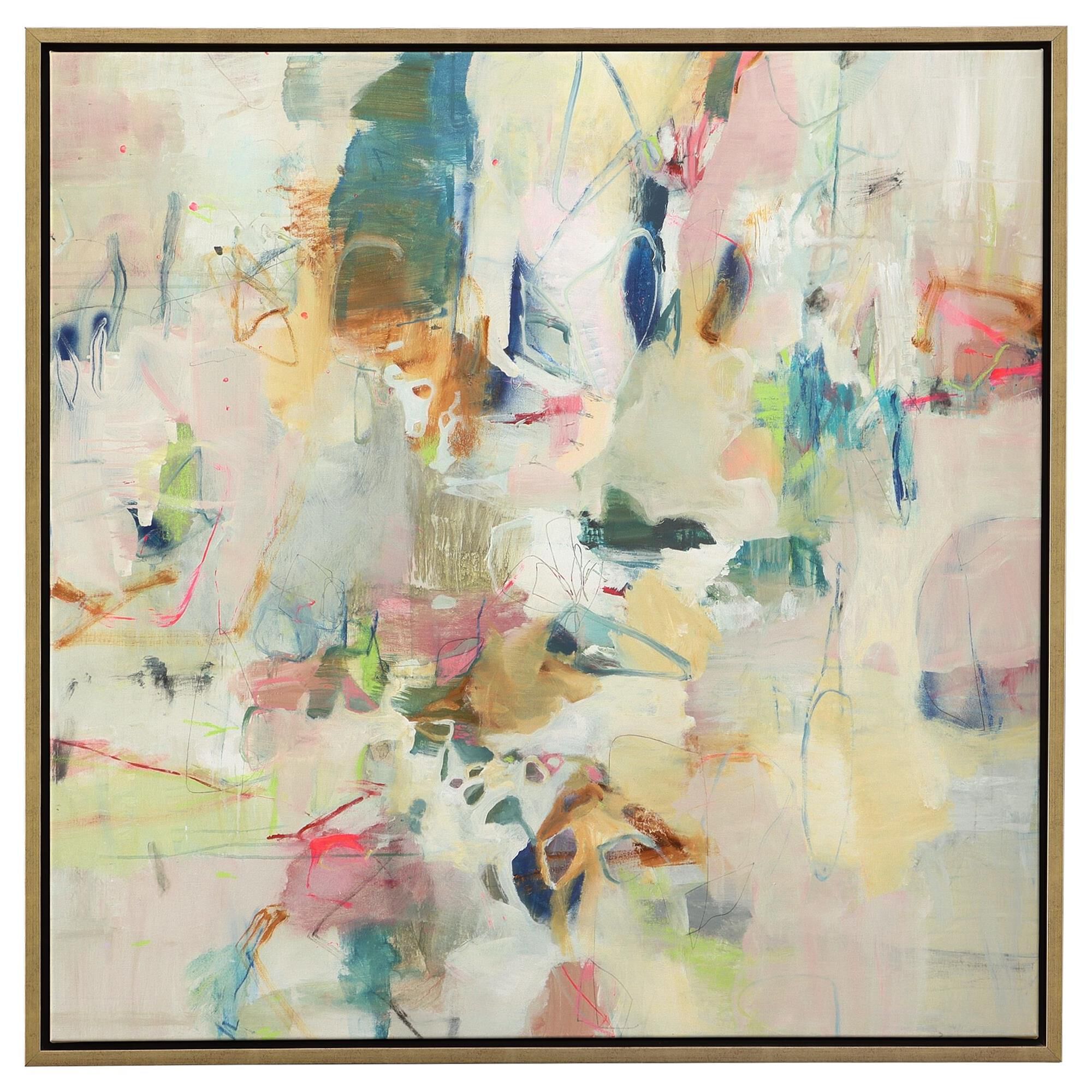 Party Time Print
