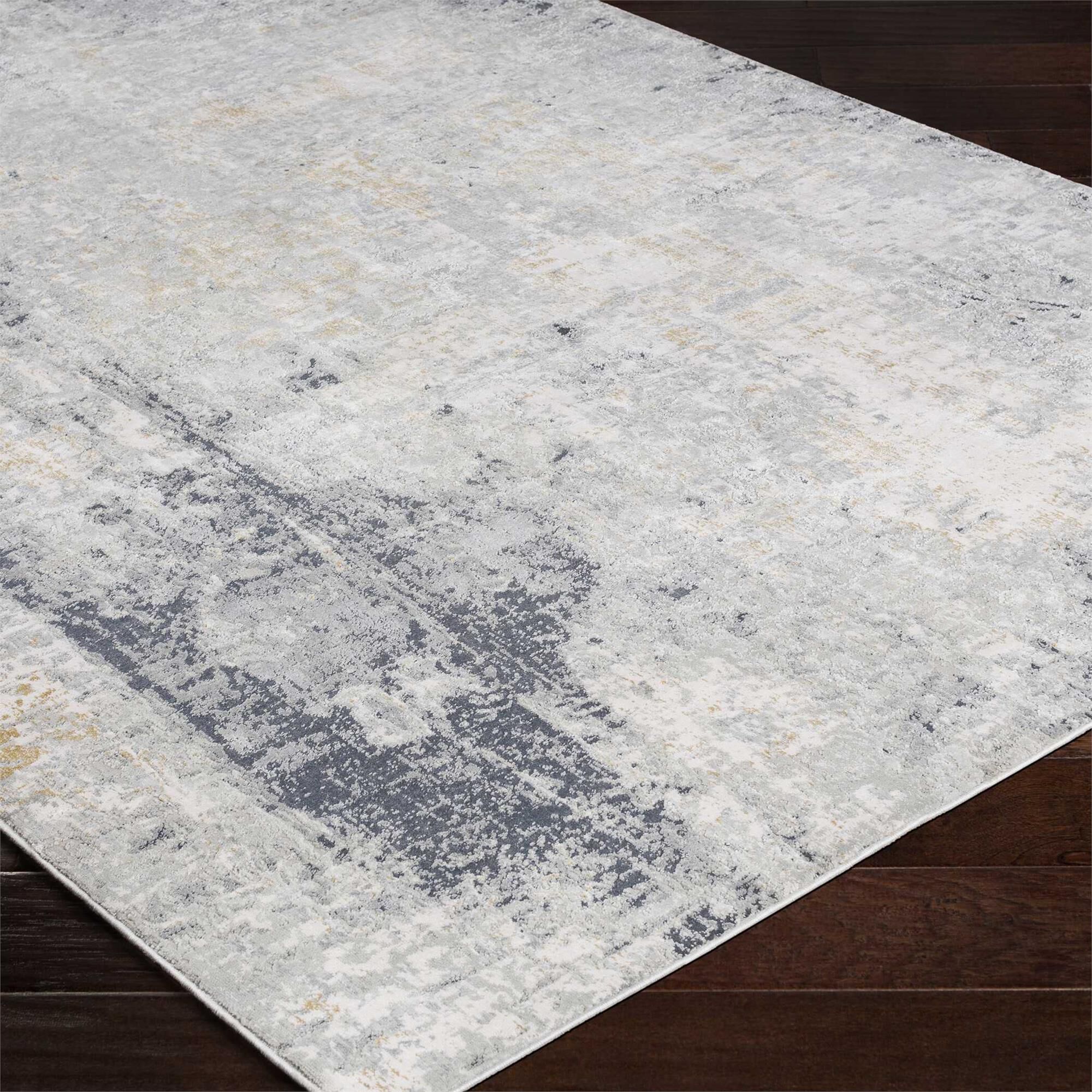 Paoli Machine Woven Area Rug