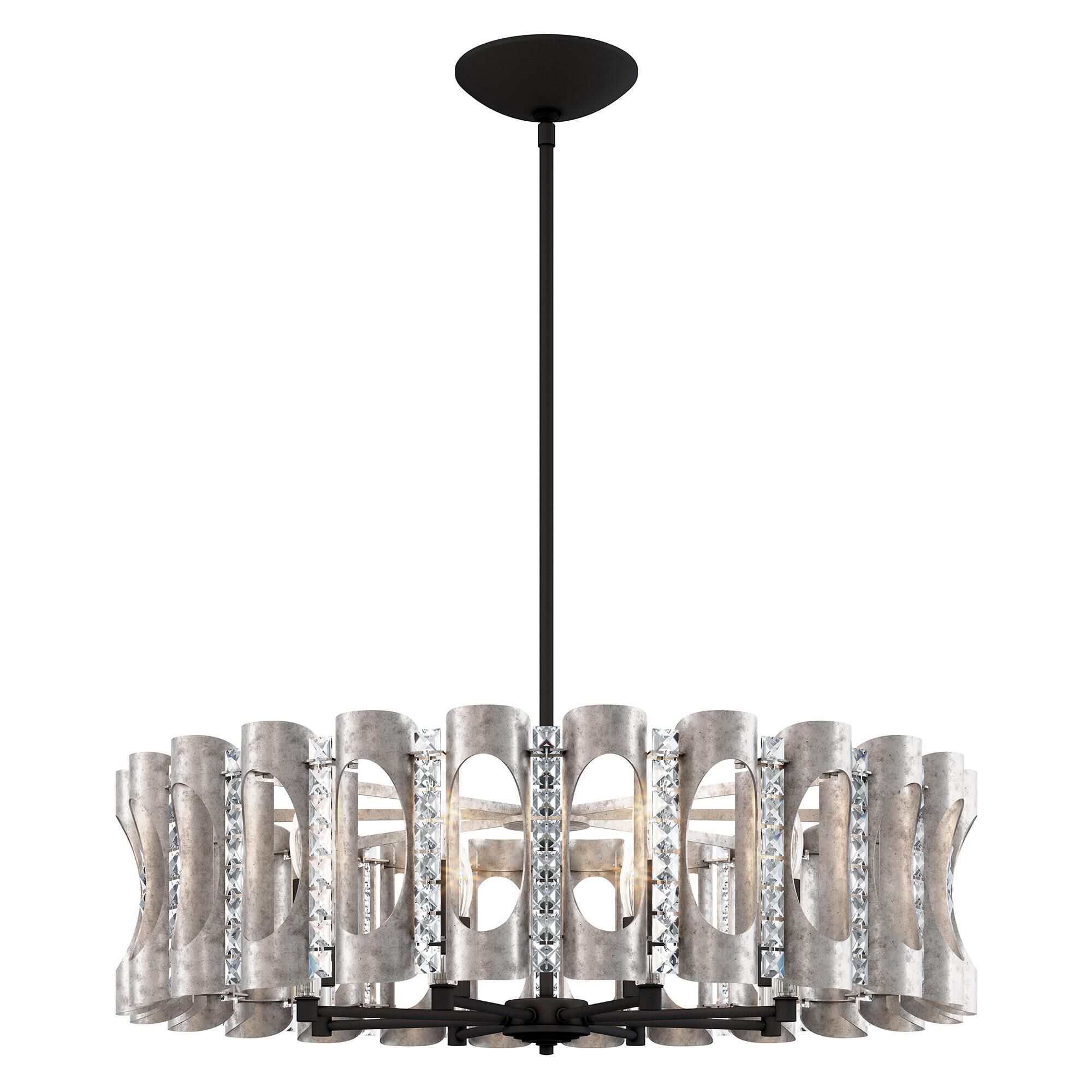 Twilight 31 Inch Chandelier