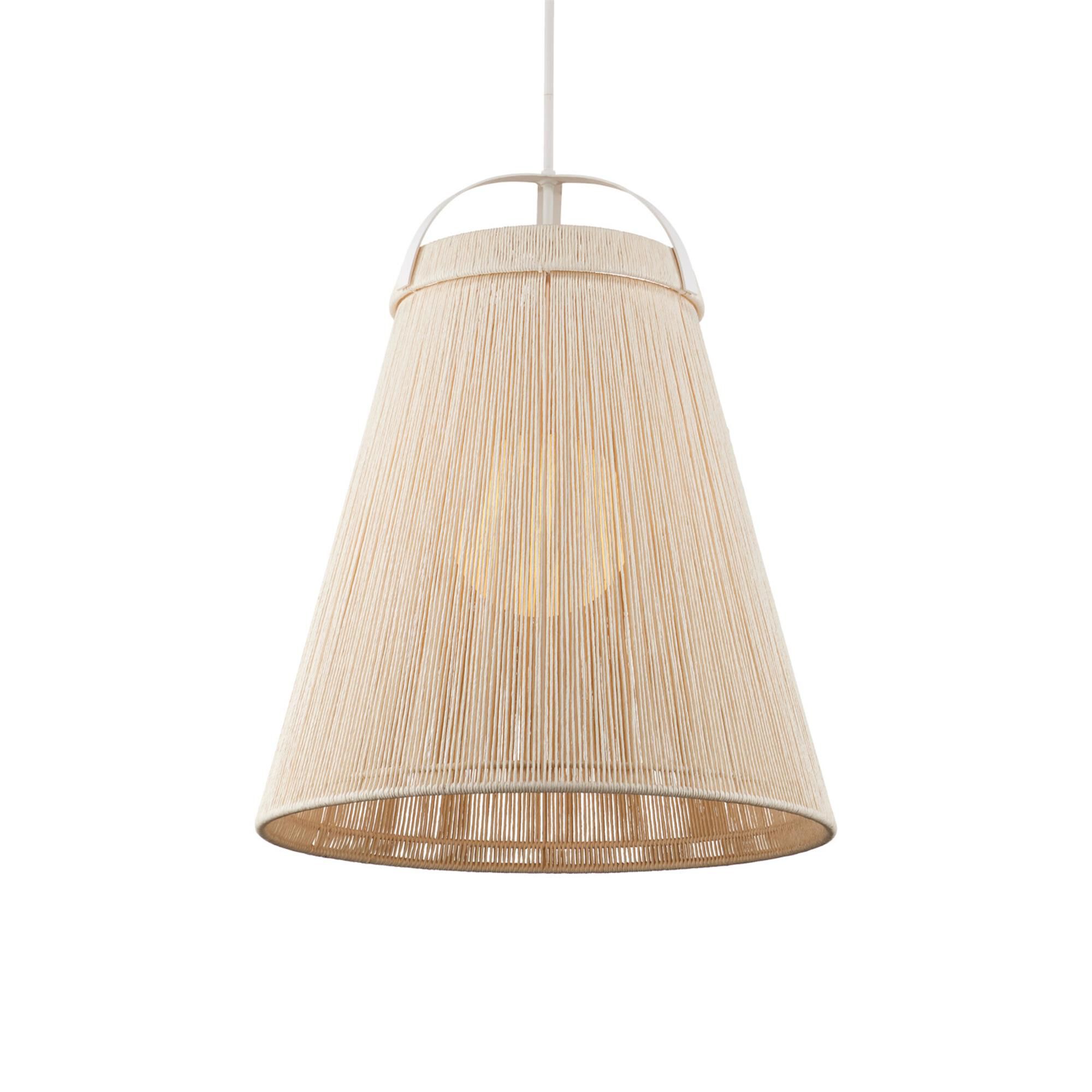 Parnell Large Pendant Light