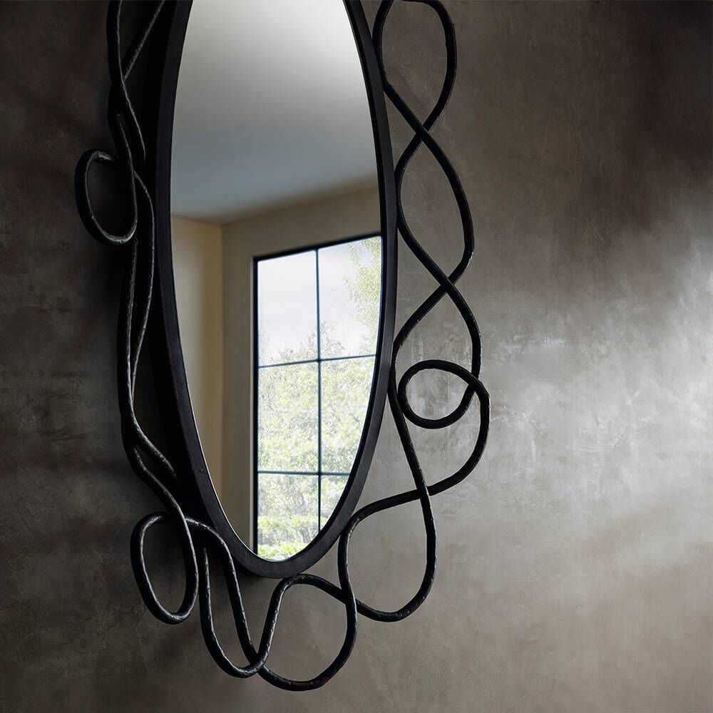 Linnea Large Decorative Mirror