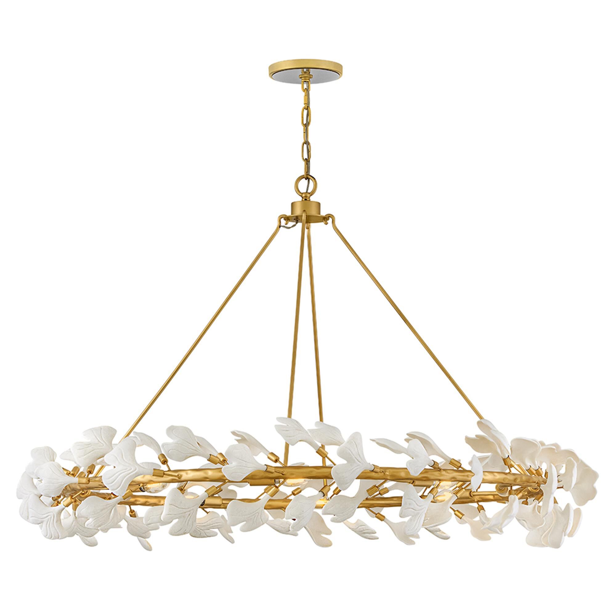 Audra Large Chandelier