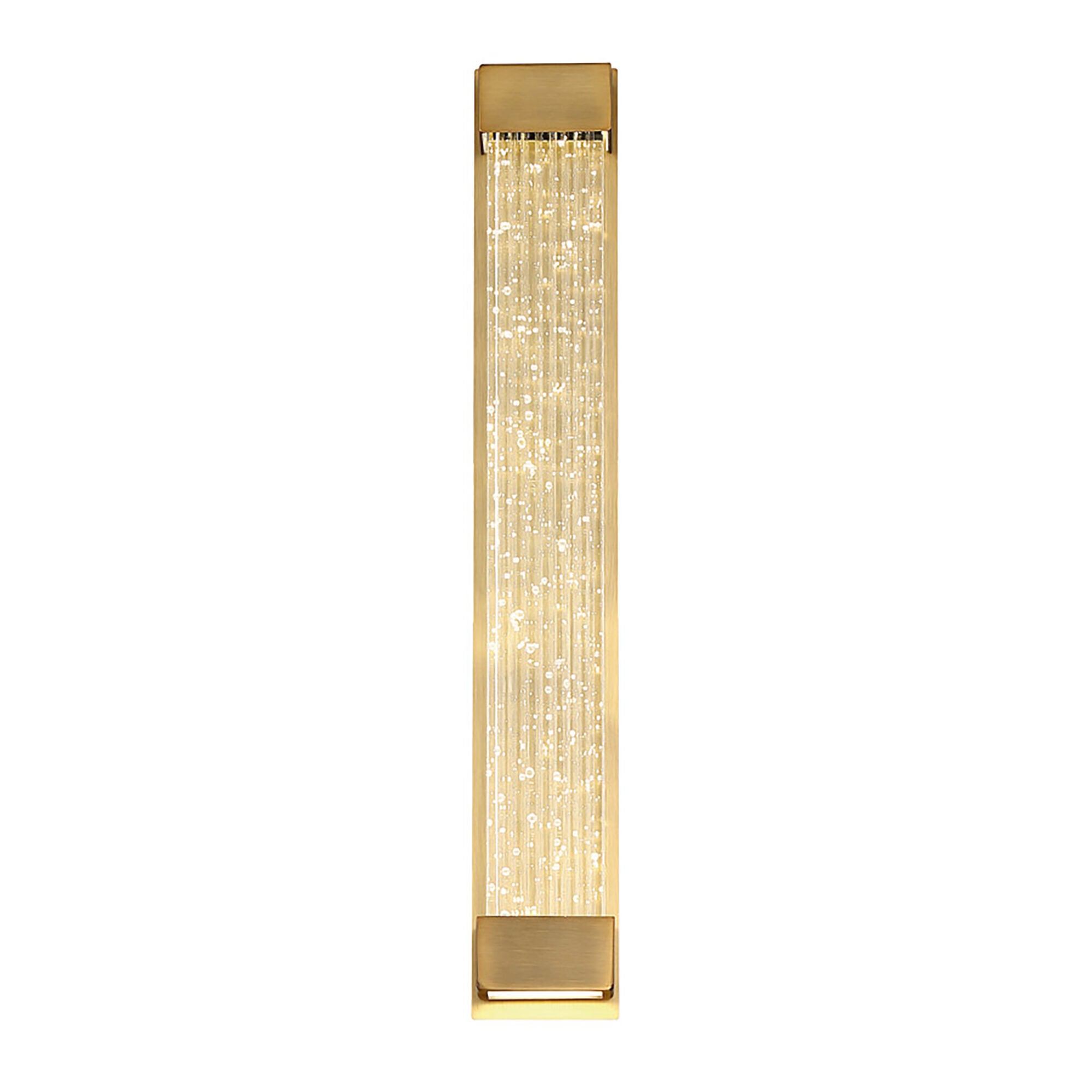 Tower 20 Inch Wall Sconce