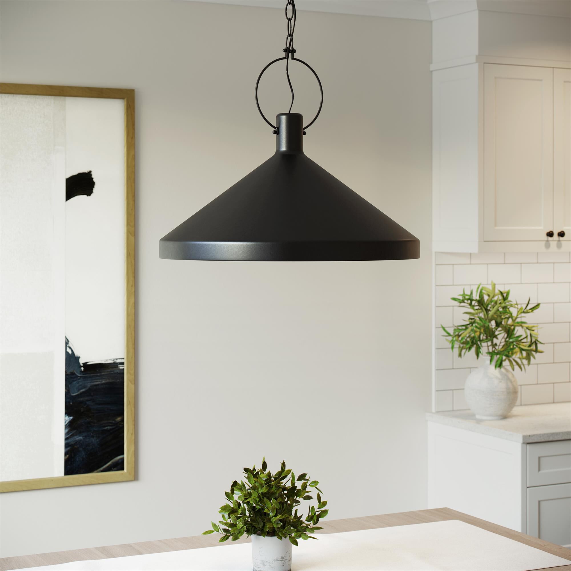Lyon 24 Inch Pendant Light