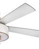 Hampton 56 Inch Ceiling Fan with Light Kit