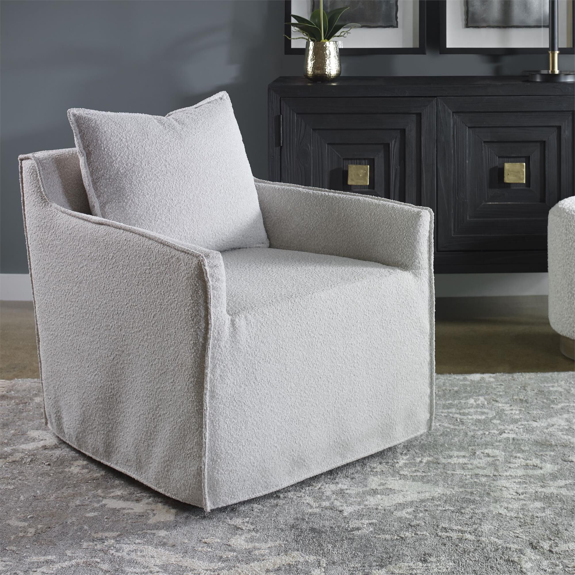 Welland Accent Chair