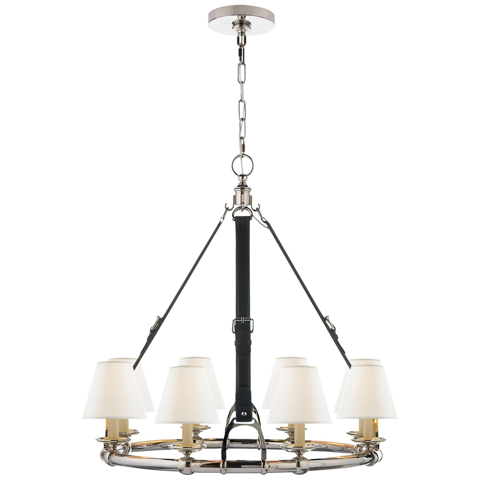 Ralph Lauren Westbury Medium Chandelier