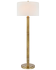 Thomas O'Brien Longacre 64 Inch Floor Lamp