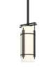 Paralline 12 Inch Mini Pendant