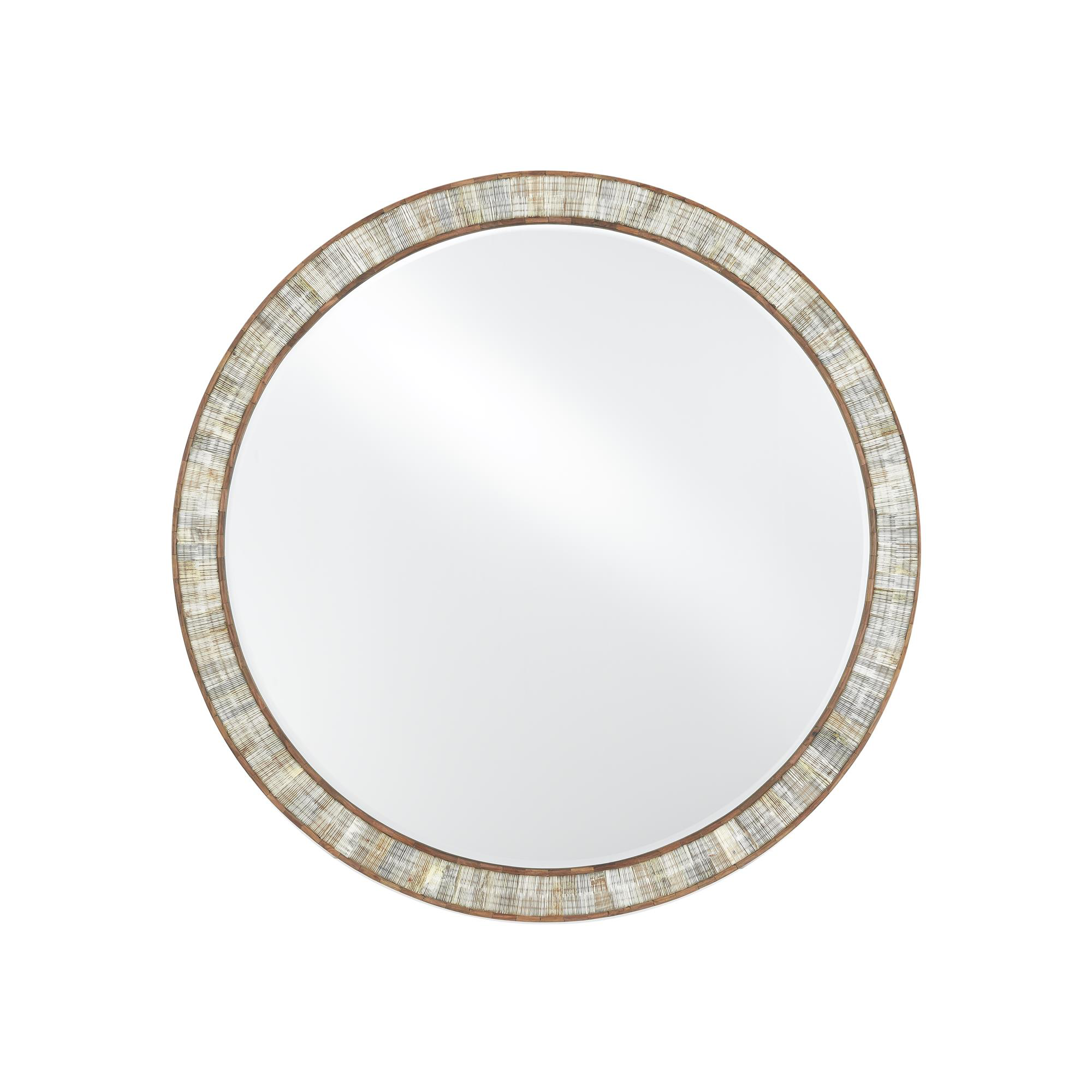 Hyson Decorative Mirror