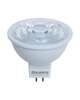 6.5 Watt LED MR16 3000K Flood Dimmable 80CRI 12 Volt