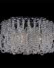Loop 14 Inch 3 Light Flush Mount