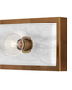 Berdine 25 Inch 5 Light Bath Vanity Light