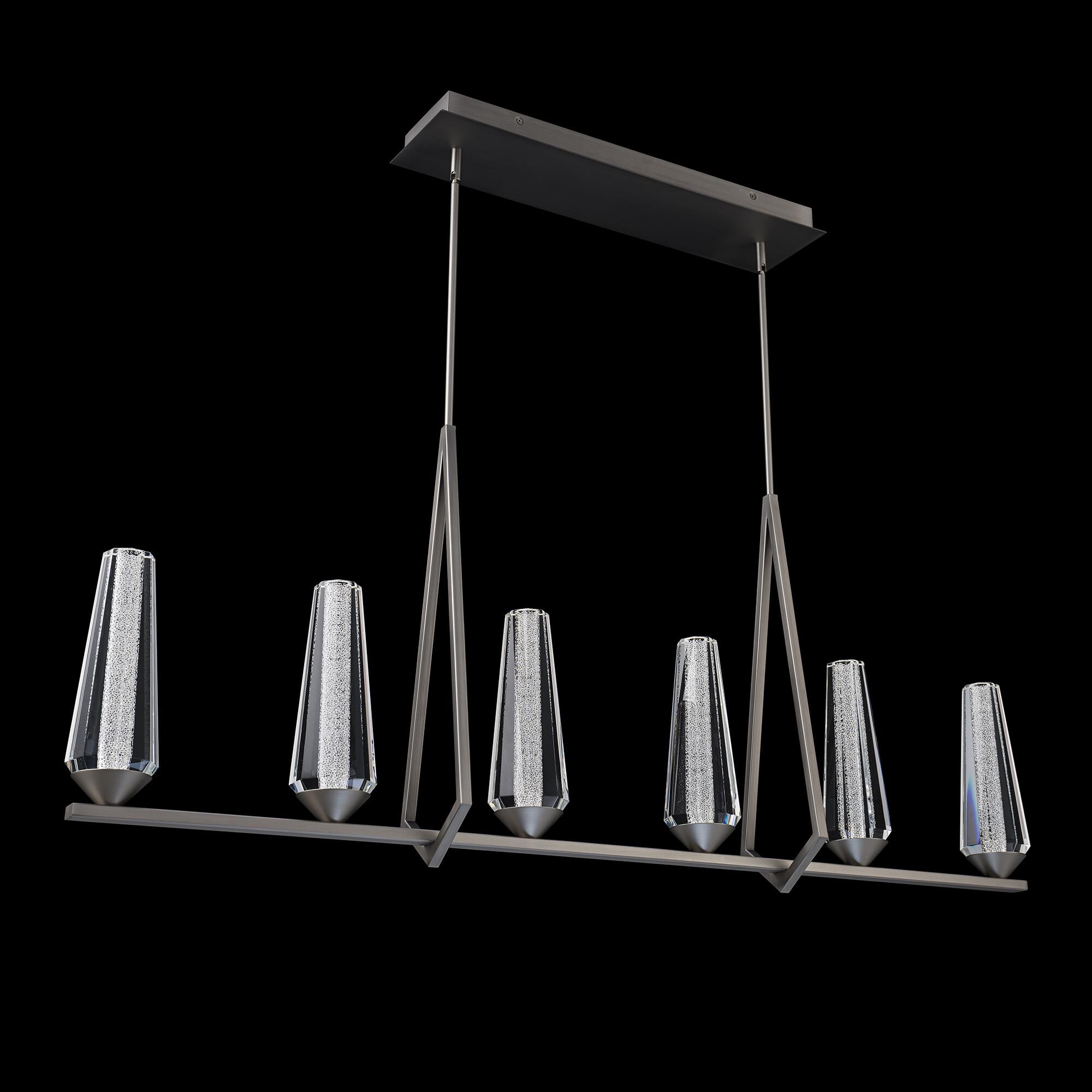 Devotion 47 Inch Linear Chandelier