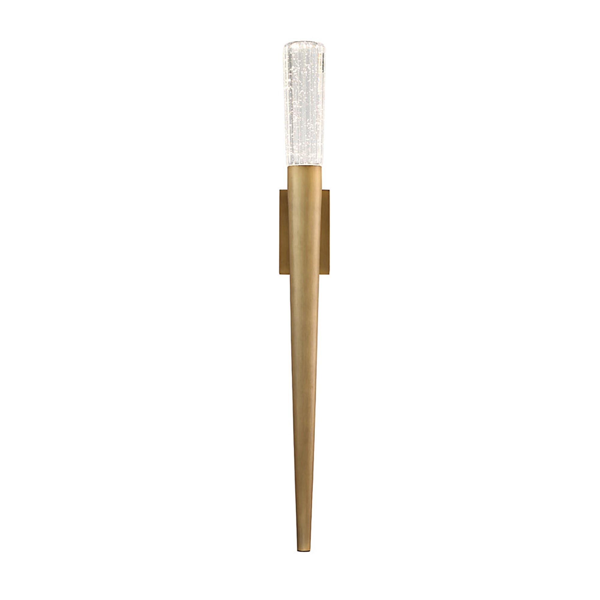 Scepter Large Wall Sconce