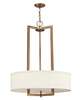 Hampton Large Pendant Light