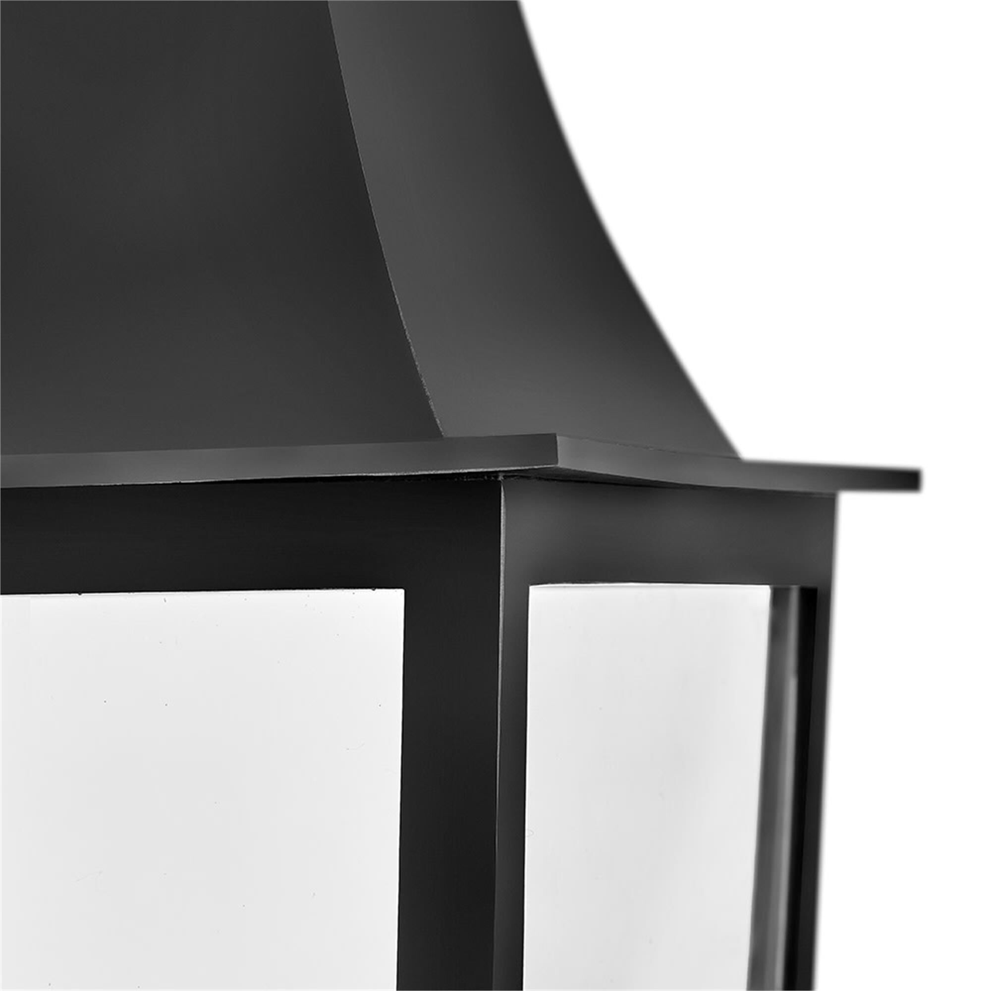 Georgetown 27 Inch Outdoor Wall Light