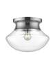 Marcel 11 Inch Flush Mount