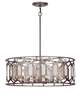 Hexly Medium Pendant Light
