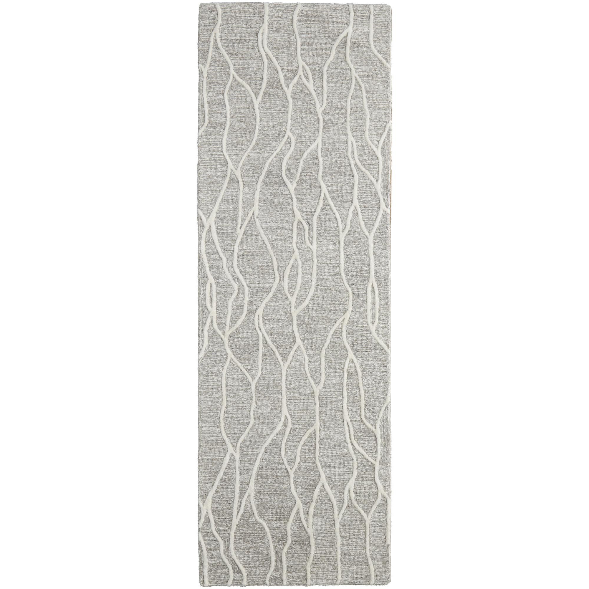 Enzo Hand Tufted Wool Area Rug