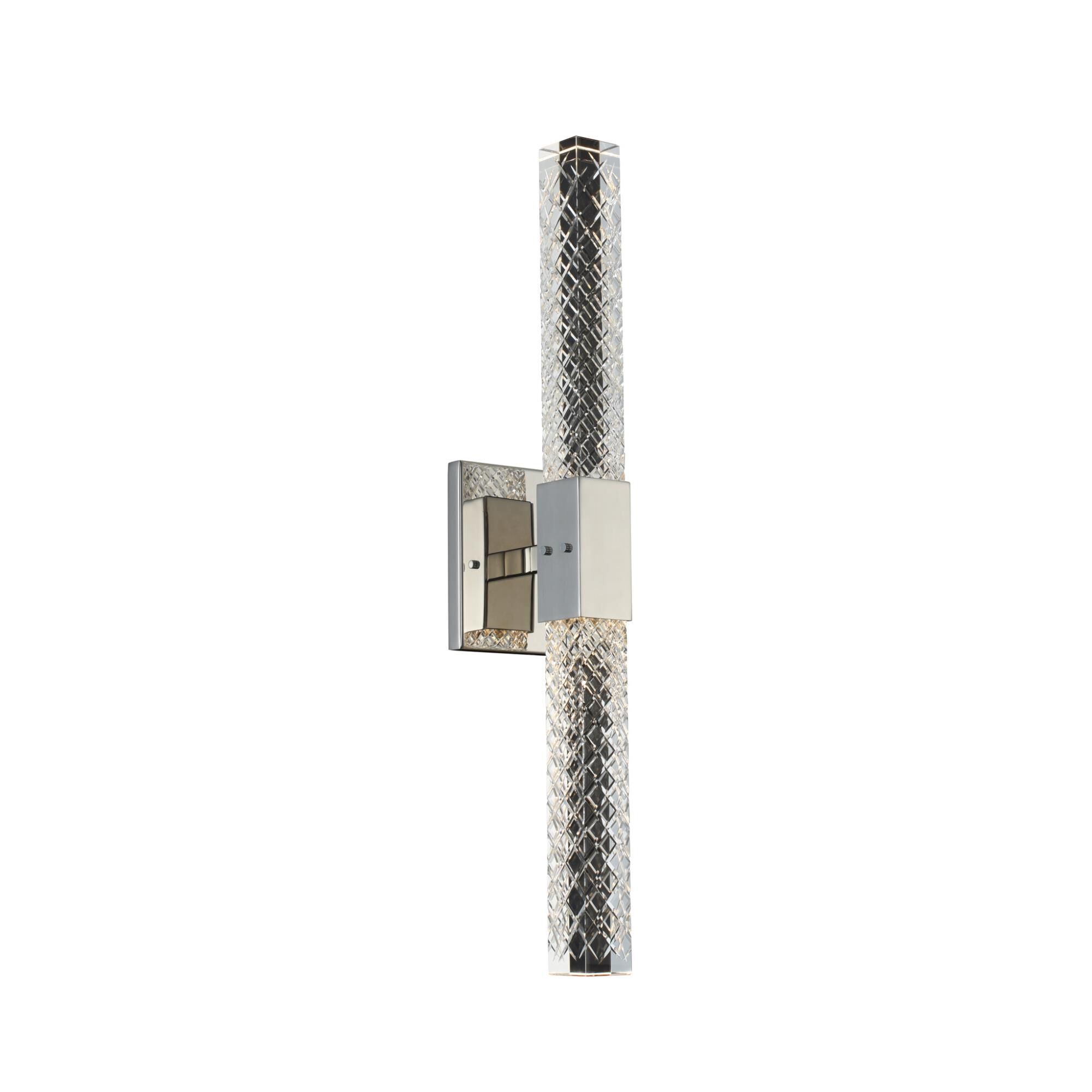 Apollo 22 Inch Wall Sconce