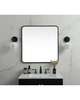 Evermore 30 Inch Mirror