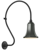 Thomas O'Brien Academy Barn 27 Inch Outdoor Wall Light
