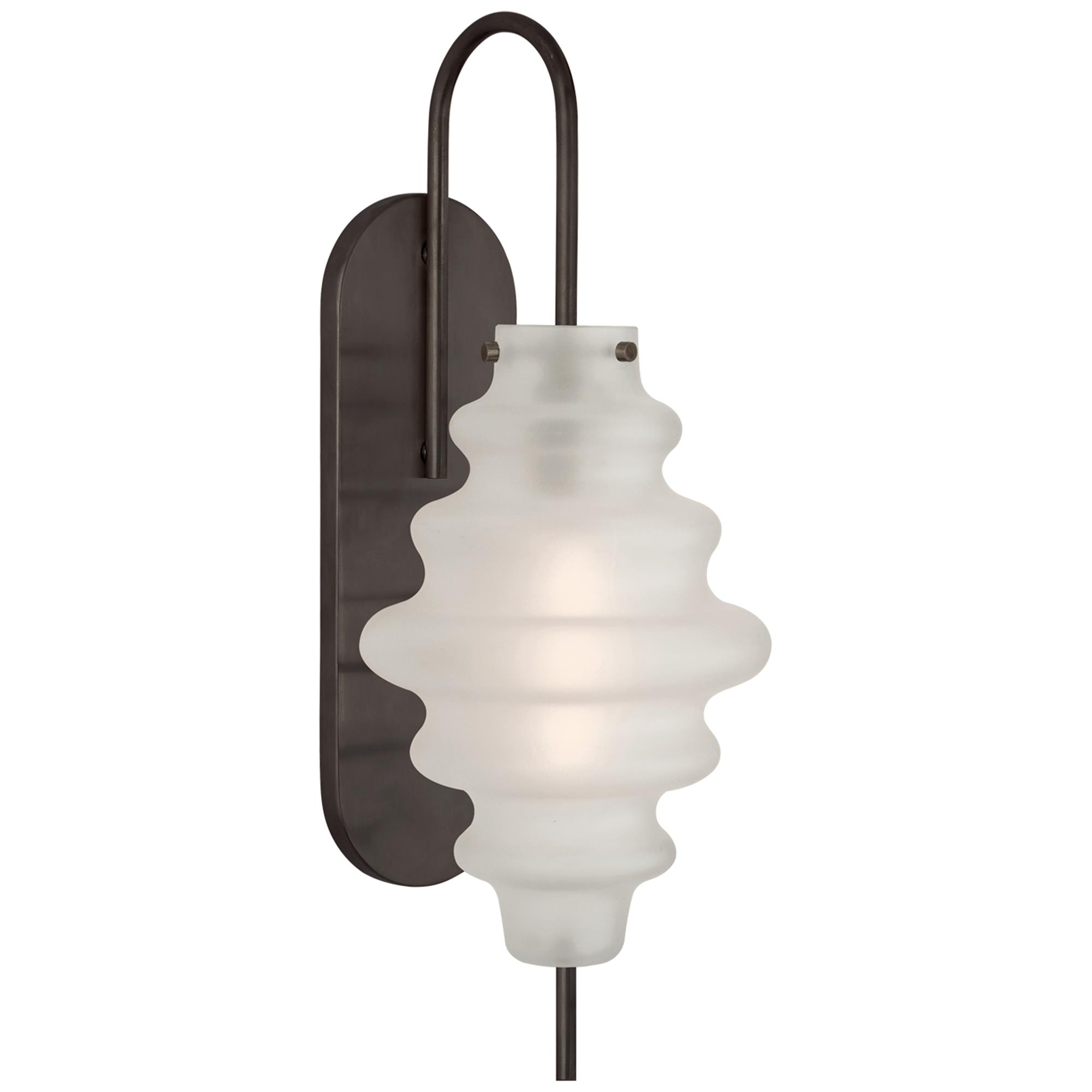 Kelly Wearstler Tableau Medium Wall Sconce