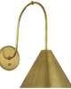 Amber Lewis Malia Medium Wall Sconce