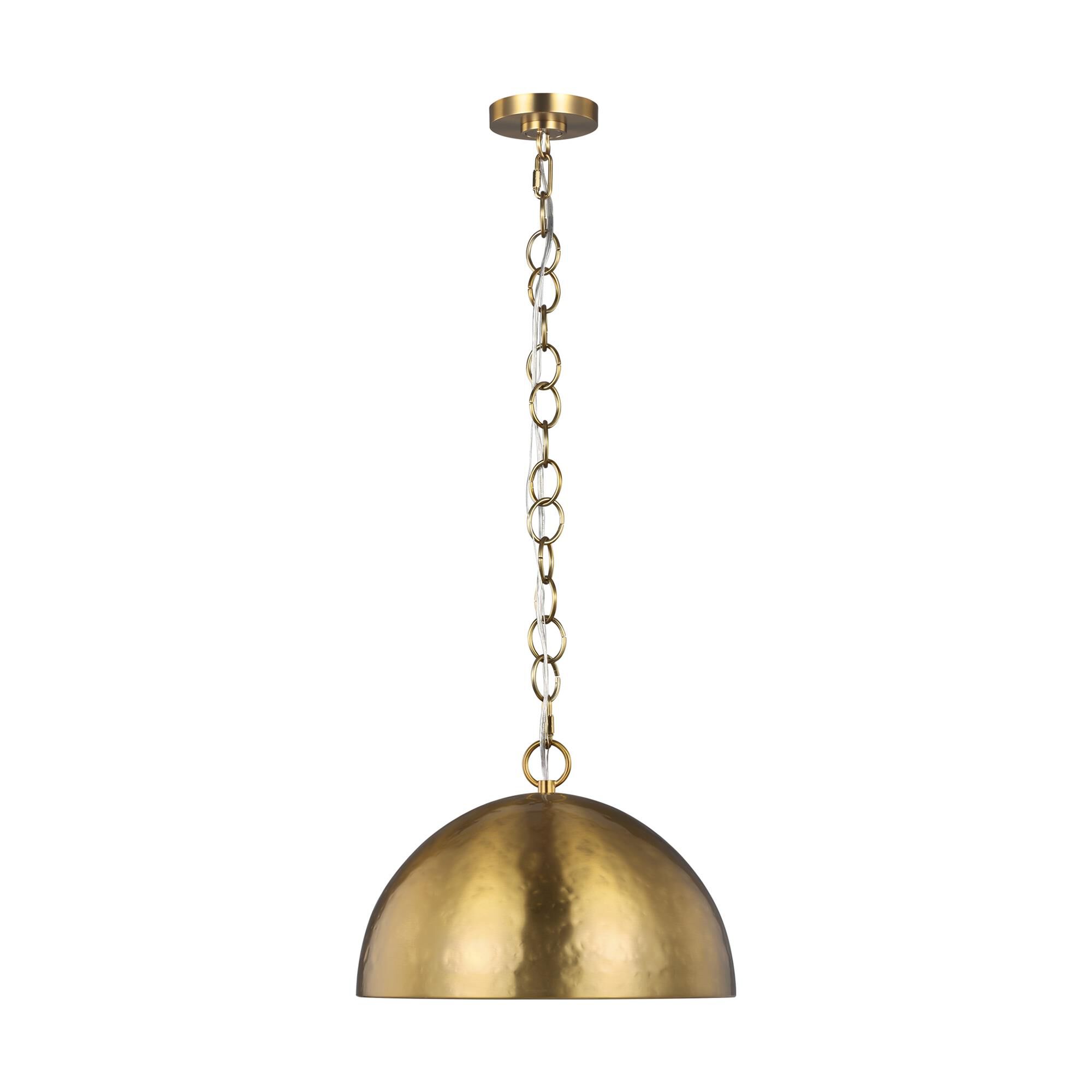 Ellen DeGeneres Whare Small Pendant Light