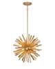 Confluence Small Pendant Light