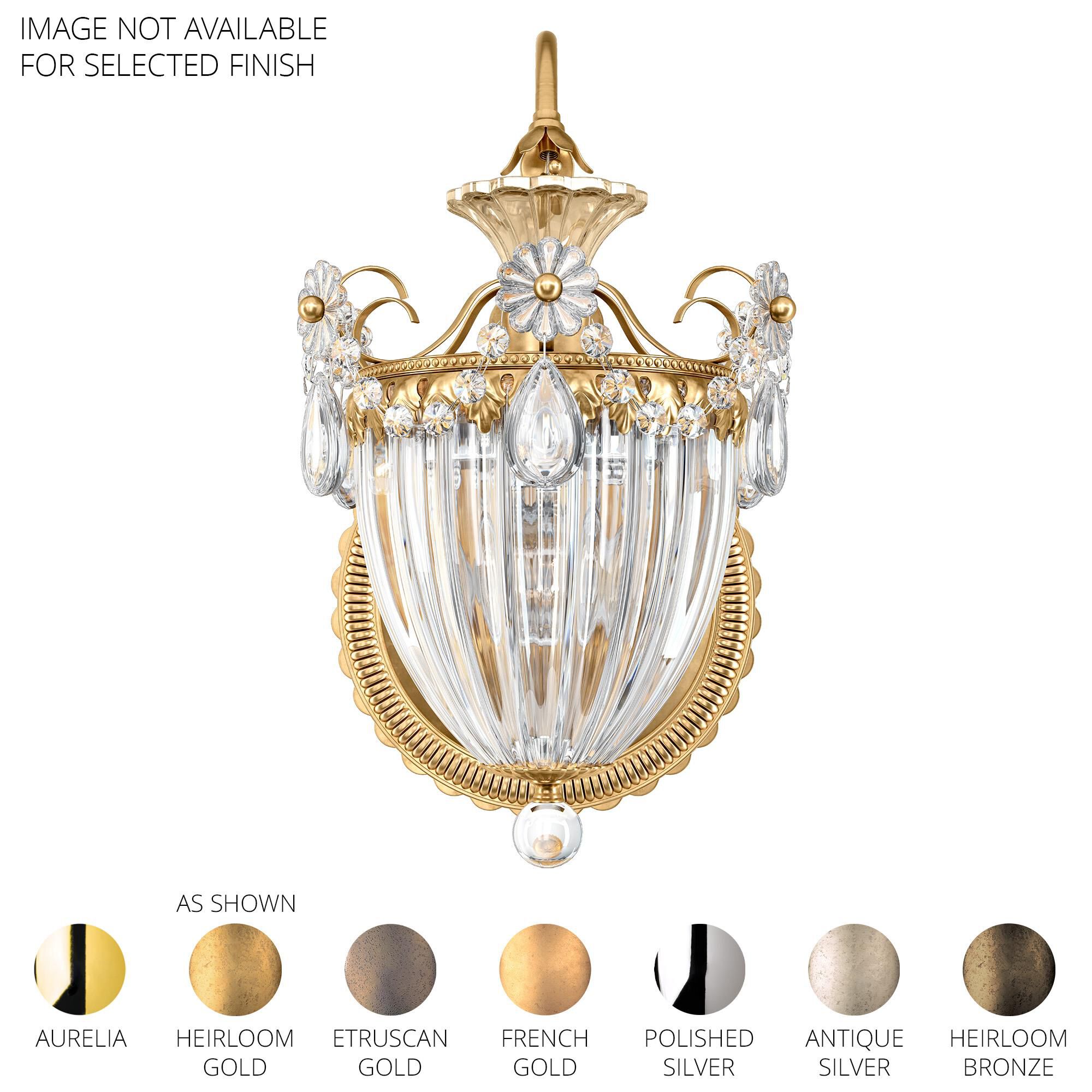 Bagatelle 13 Inch Wall Sconce
