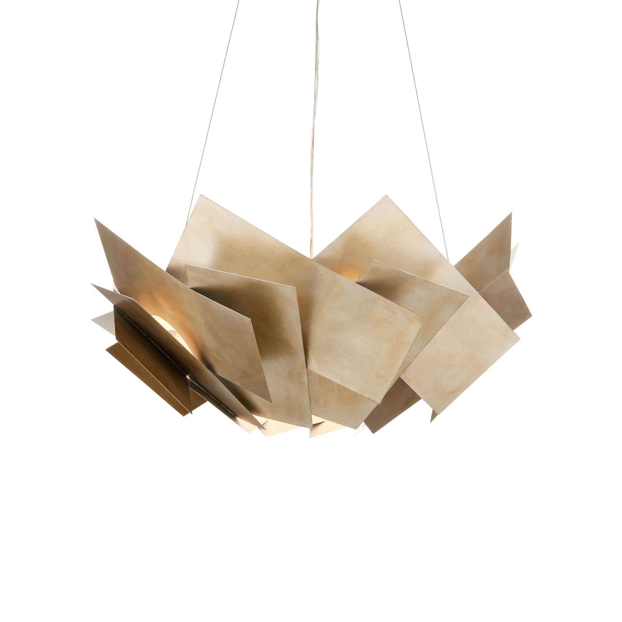 Artiste Medium Chandelier