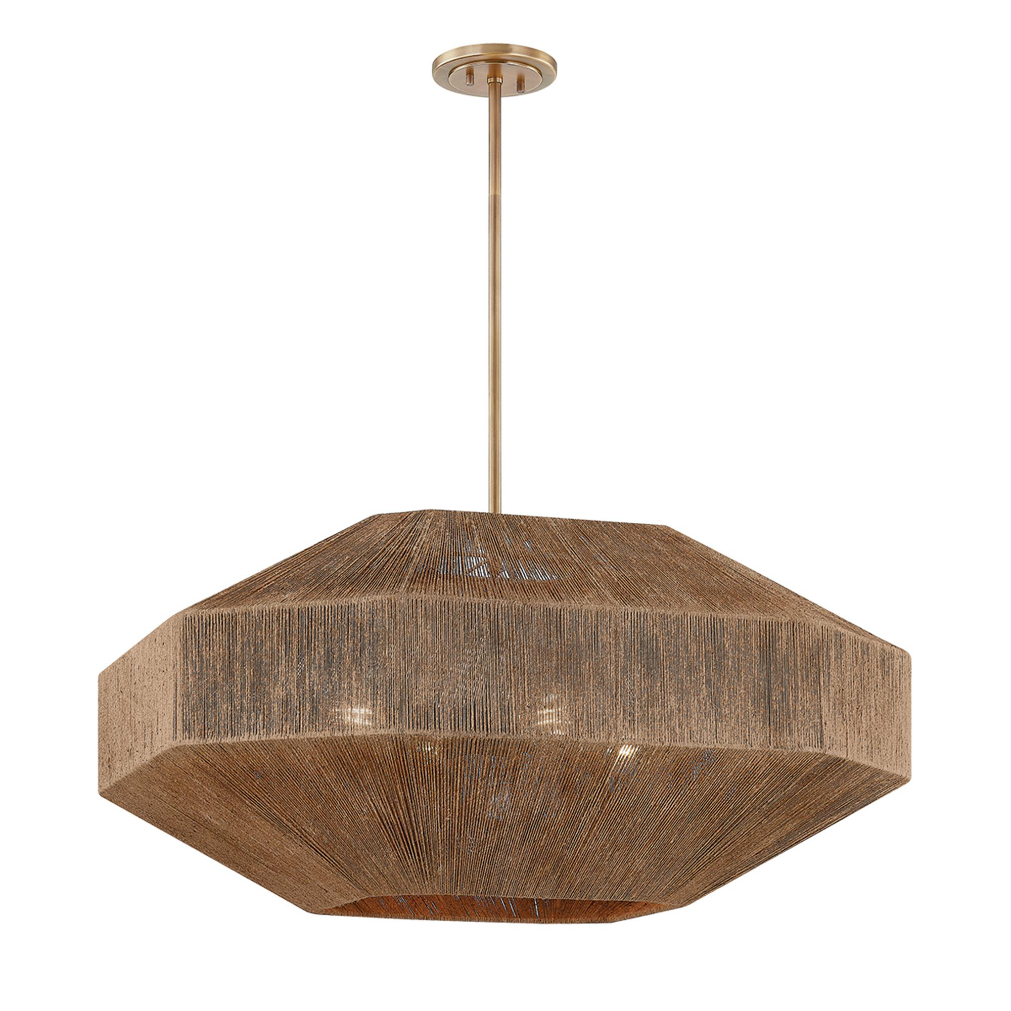 Laken Medium Chandelier